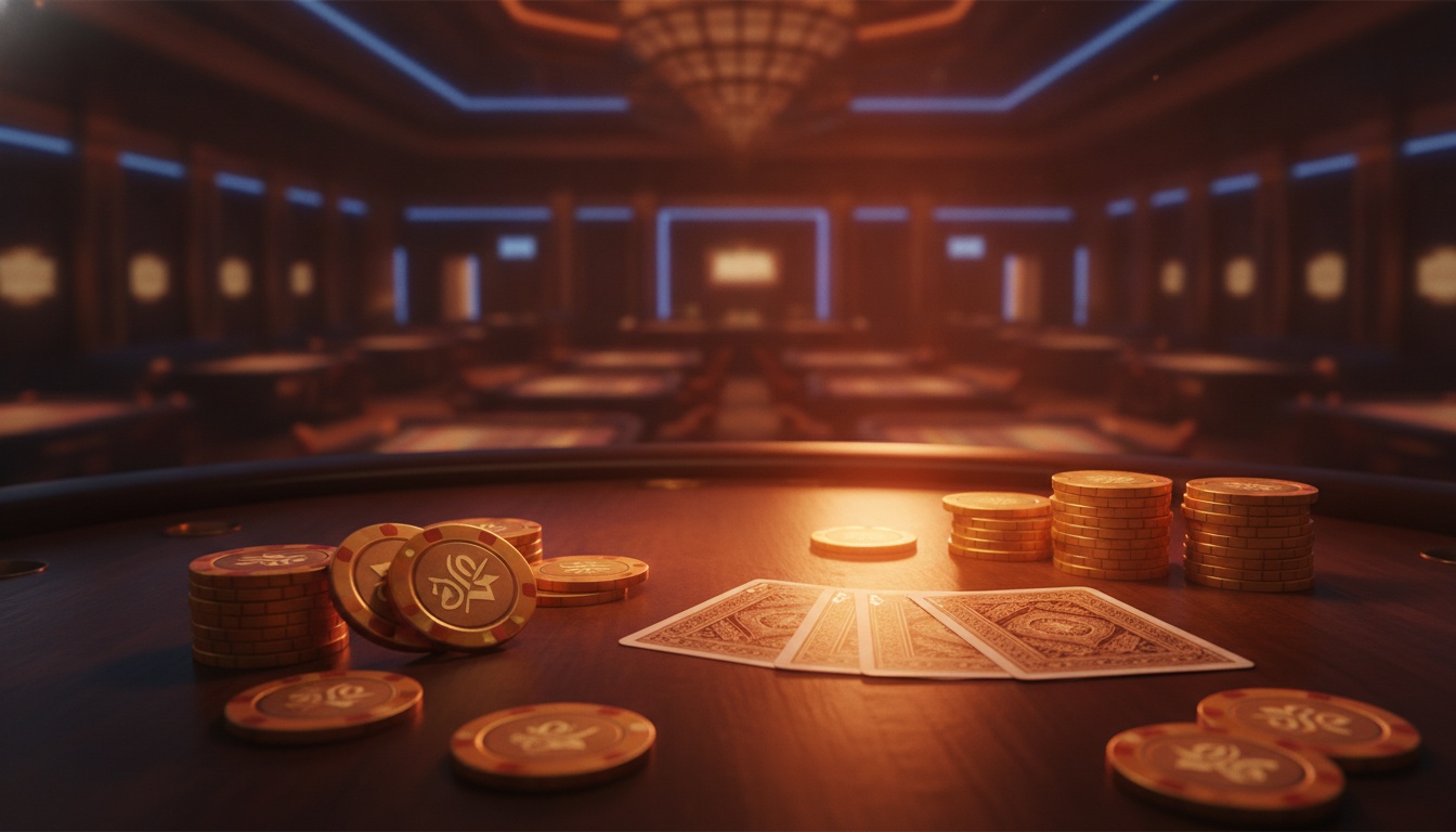 Buran Casino